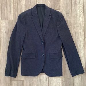 H&M Slim Fit Blazer